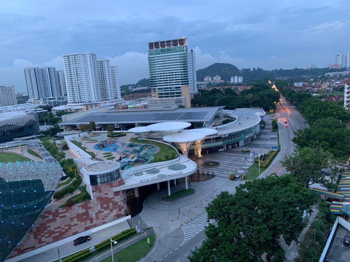 Tr Penang House For Large Family Getaways Apartment Bayan Lepas Ngoại thất bức ảnh