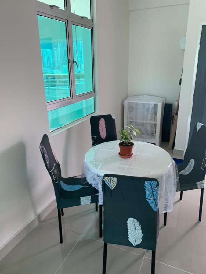 Tr Penang House For Large Family Getaways Apartment Bayan Lepas Ngoại thất bức ảnh