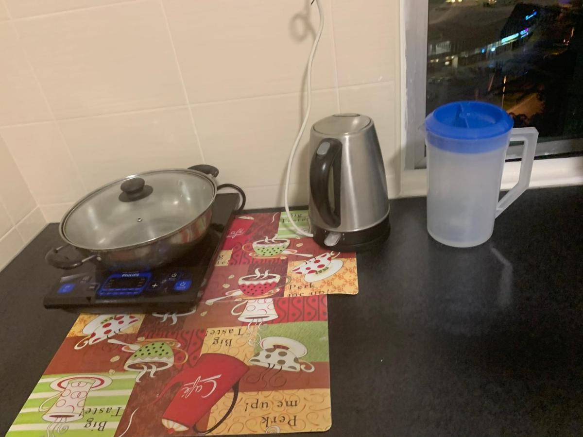 Tr Penang House For Large Family Getaways Apartment Bayan Lepas Ngoại thất bức ảnh