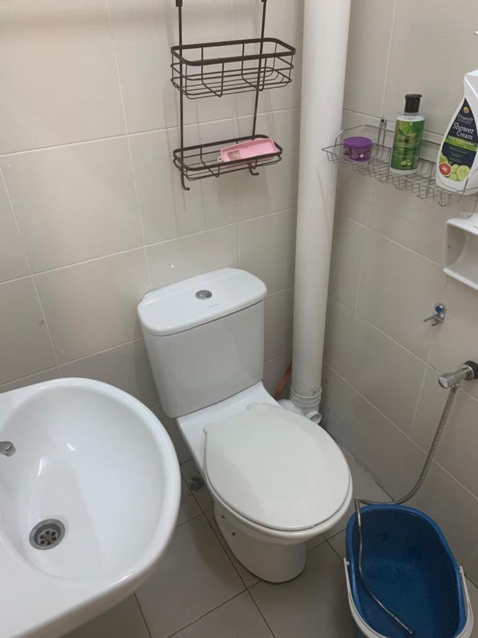 Tr Penang House For Large Family Getaways Apartment Bayan Lepas Ngoại thất bức ảnh