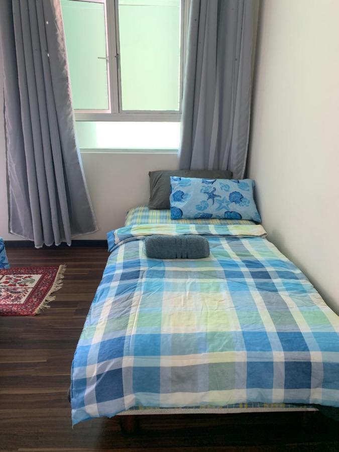 Tr Penang House For Large Family Getaways Apartment Bayan Lepas Ngoại thất bức ảnh