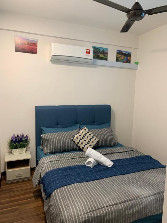 Tr Penang House For Large Family Getaways Apartment Bayan Lepas Ngoại thất bức ảnh