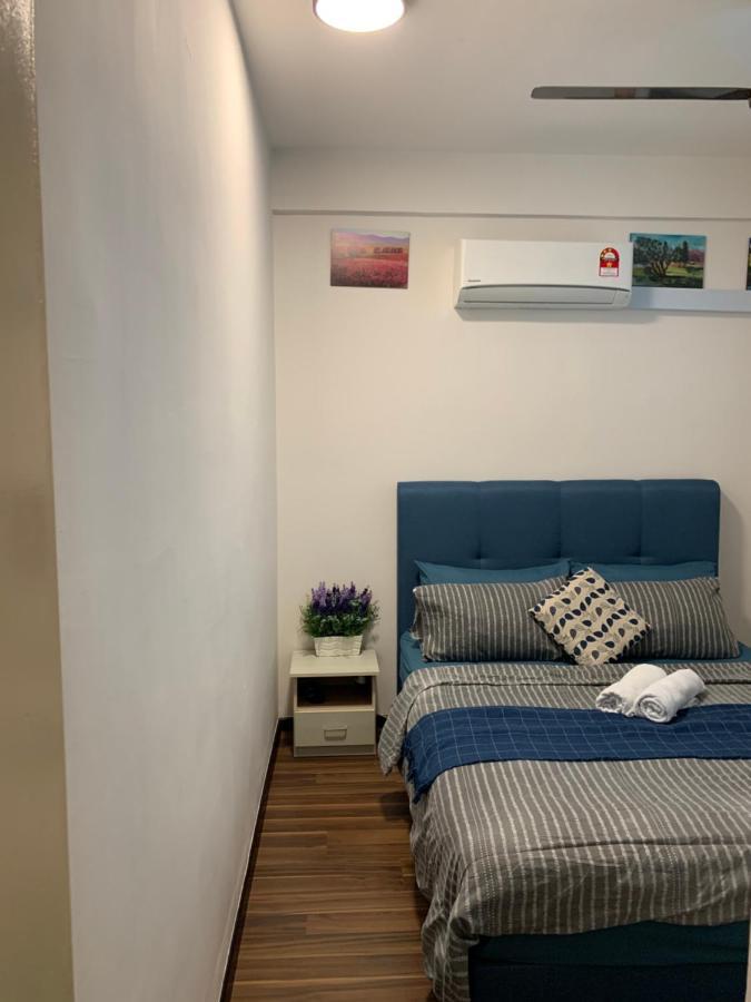 Tr Penang House For Large Family Getaways Apartment Bayan Lepas Ngoại thất bức ảnh