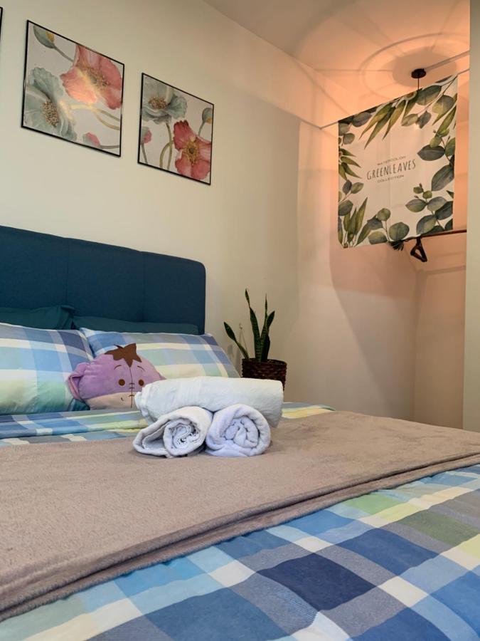 Tr Penang House For Large Family Getaways Apartment Bayan Lepas Ngoại thất bức ảnh