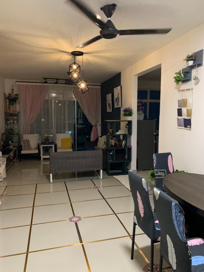 Tr Penang House For Large Family Getaways Apartment Bayan Lepas Ngoại thất bức ảnh